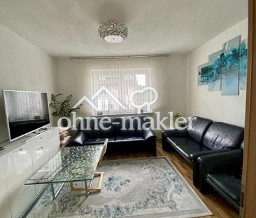 Charmante 4-Zimmer-Wohnung mit Balkon und EBK - ab sofort oder nach... - Foto 1