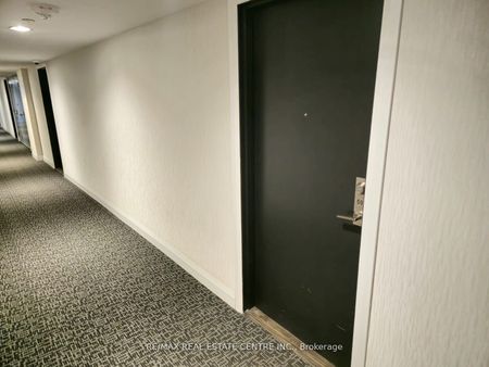 For Lease - 2150 Lawrence Avenue Unit# 509, Toronto, Ontario - Photo 4