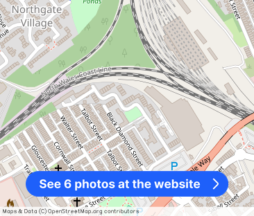 Black Diamond Park, CHESTER - Photo 1