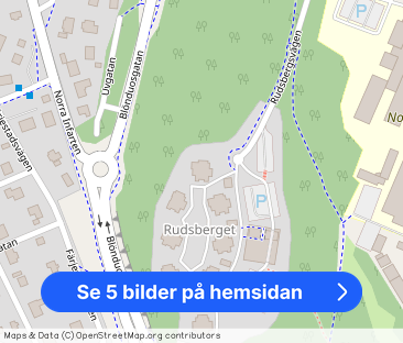 Rudsbergsvägen 20 - Foto 1