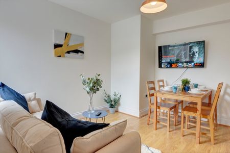 Room in a Shared House, Terry Road, CV1 - Photo 3