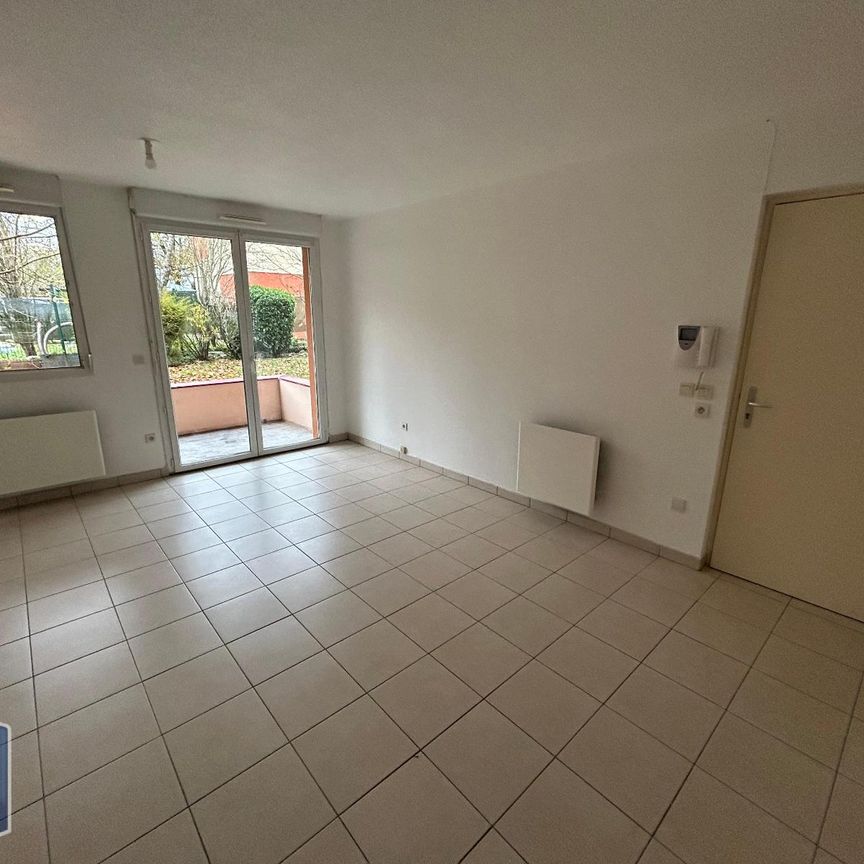 Location Appartement 2 pièces 45m² DANJOUTIN 90400 - Photo 1