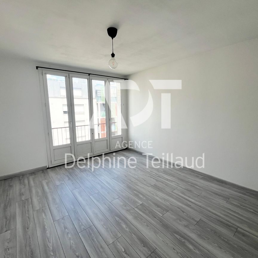 Location Appartement 2 pièces 44m² GRENOBLE 38000 - Photo 1