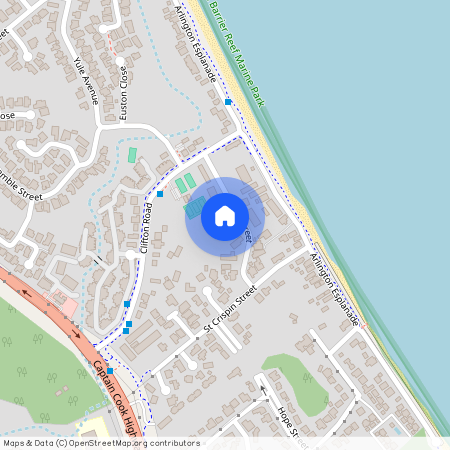 65 Guide Street, Qld 4879, Clifton Beach