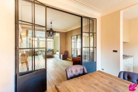 Royaal appartement van 190m² met 3 slk en 3 badk - Photo 2