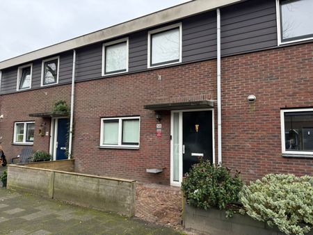Huis te huur: Schildgronden 58 2134 ZW Hoofddorp - Foto 4
