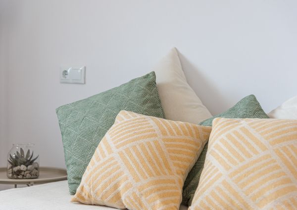 Playa Roqueta | Long term winter rental in Guardamar del Segura