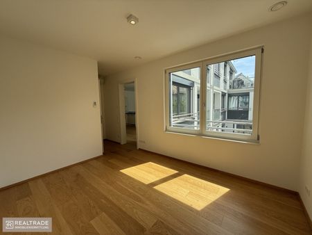 WINZENZ - Genussvoll Wohnen in Nussdorf - Photo 3