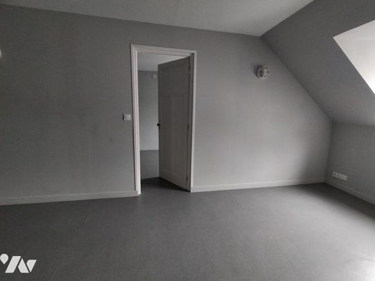 Location appartement à Loudéac - Photo 1