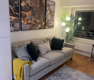 1 Bed Flat, Green Dragon House, CR0 - Photo 5