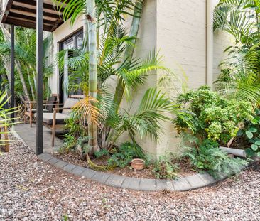 3/12 Bailey Street, New Farm QLD 4005 - Apartment For Rent | Domain - Photo 4