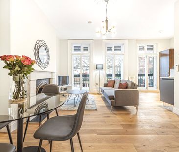 Southwark Bridge Road, London, SE1 0AR - Photo 1