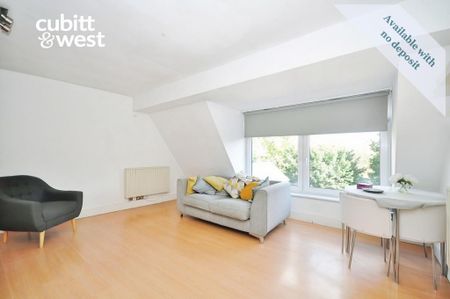 1 bedroom apartment to rent - Photo 2