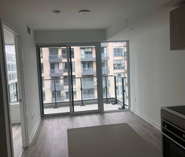 For Lease - 77 Shuter Street Unit# 1212, Toronto, Ontario - Photo 5