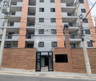 Apartamento com 2 quartos e 57m² para alugar em Centro, São Bernard... - Photo 3