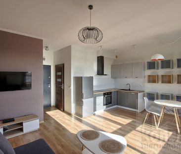 Atrakcyjna kawalerka na wynajem - Фото 3