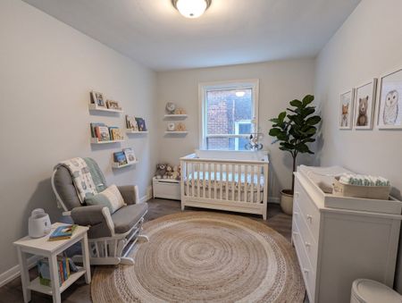 For Lease - 5 Hertford Avenue Unit# 2, Toronto, Ontario - Photo 4