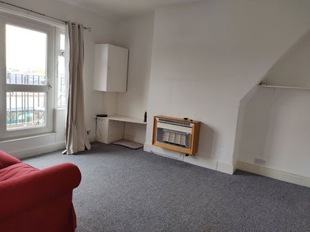 1 Bed Flat, Chorlton Manchester, M21 - Photo 2