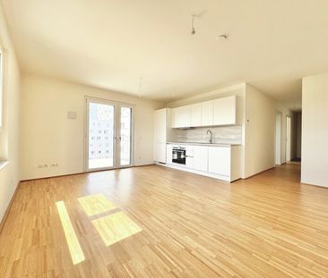 TERRASSENTRAUM | EXKLUSIVE, HELLE 3 ZIMMER IN TOPLAGE | HOCHWERTIGE... - Photo 3
