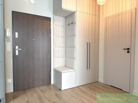 Luksusowy apartament | Nad Odrą | balkon|garaż - Фото 3