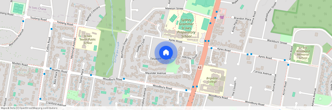 19 Delaware Avenue, St Ives