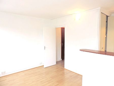 Appartement 24 m² - 1 pièce - Saint-Brice-Sous-Forêt (95350) - Photo 4