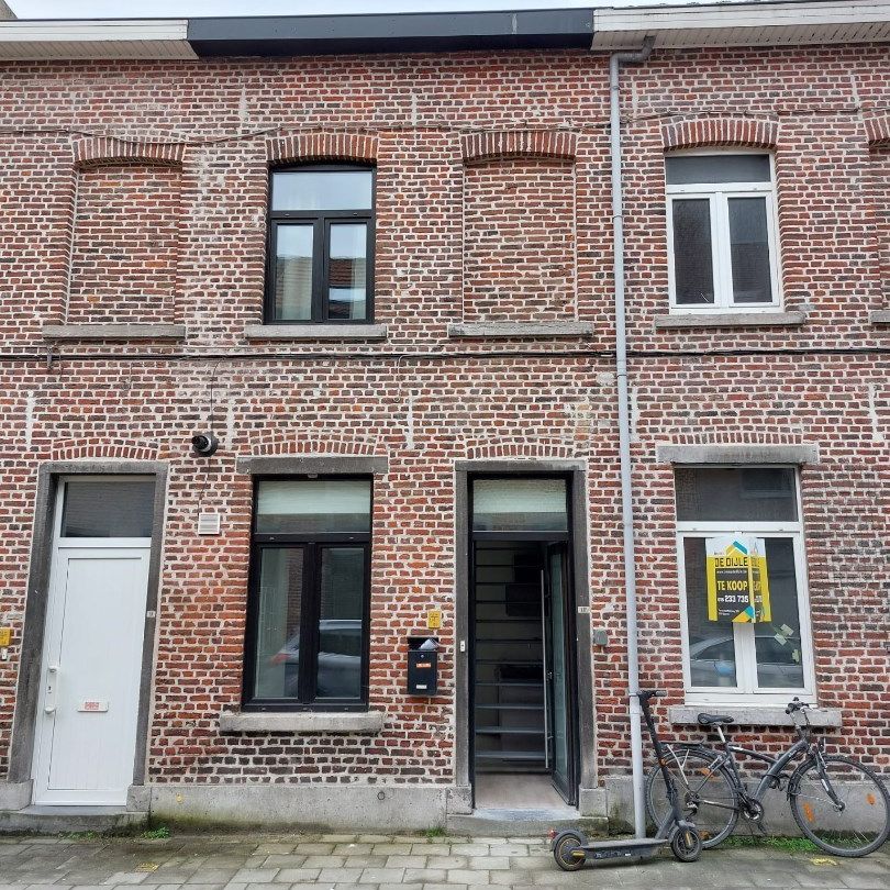 Zevenslapersstraat 7 / 11, 3000 Leuven - Foto 1