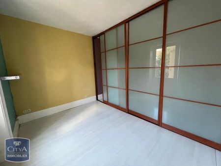 Appartement à louer 2 pièces 33.06m² - Photo 3