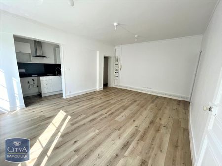 Location Appartement 3 pièces 58m² ARPAJON 91290 - Photo 4
