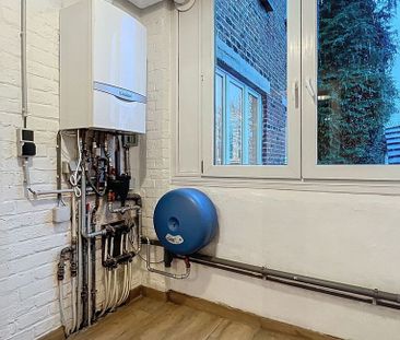 Appartement te huur in Waterloo voor € 850 met 1 slaapkamer - Photo 5