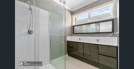 THREE BEDROOM HOUSE - Photo 5