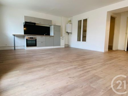 Location Appartement 2 pièces 55m² METZ 57070 - Photo 5