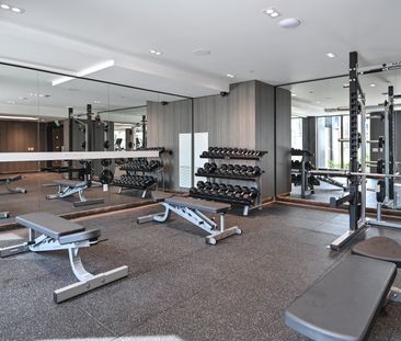 For Lease - 2343 Khalsa Gate Unit# 402, Oakville, Ontario - Photo 3