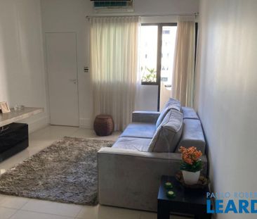 Flat - Photo 3