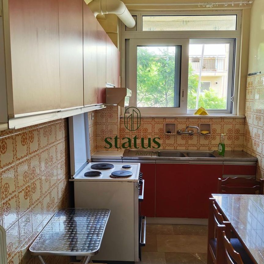Διαμέρισμα για ενοικίαση Τερψιθέα - Γλυφάδα (Πάτρα) - Φωτογραφία 1