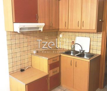 Studio/Γκαρσονιέρα για ενοικίαση - Πάτρα, - Photo 4