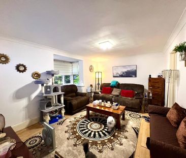 2 bedroom maisonette to rent - Photo 2