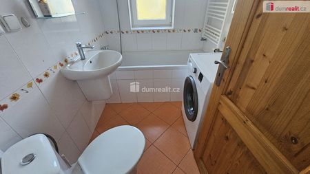 Pronájem bytu 2+kk 37 m² - Photo 2