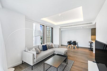 3 bedroom apartment to rent - Photo 5