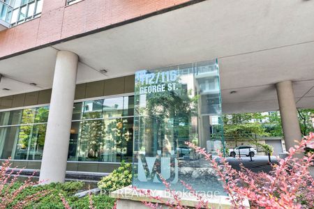 Vu Condos & Lofts #N507 - Photo 2