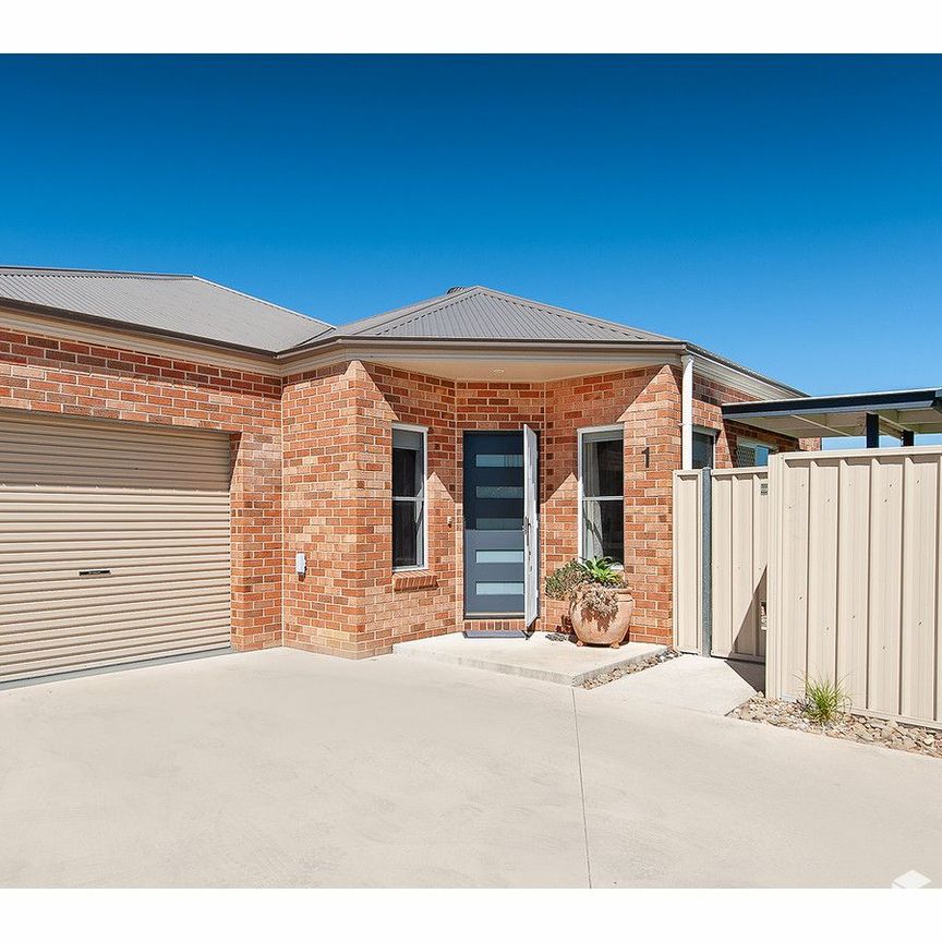 1/120 Alexandra Street, East Albury NSW 2640 - Townhouse For Rent | Domain - Photo 1