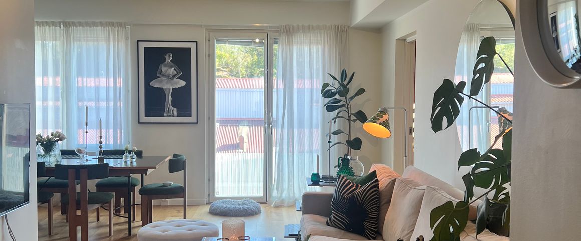 Bobergsgatan, Stockholm - Photo 1