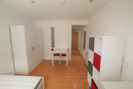 Student Apartment Plymouth - Photo 3