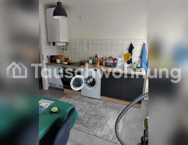 TAUSCHWOHNUNG Heidelbergerin sucht bezahlbare Wohnung im Münchner Umland - Foto 1