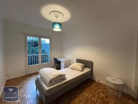 Appartement à louer 5 pièces 78.53m² - Photo 4