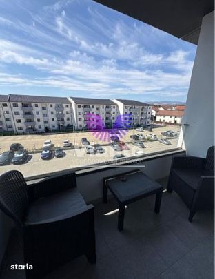Apartament 2 camere | Bloc nou | Arin Residential | Selimbar - Photo 1