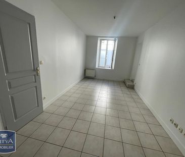 Location Appartement 2 pièces 43m² ANGOULEME 16000 - Photo 5