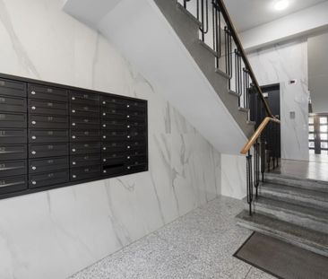 Mieszkanie do wynajęcia 2 pokoje Aleja Wyzwolenia, Warszawa 53 m² - Фото 6