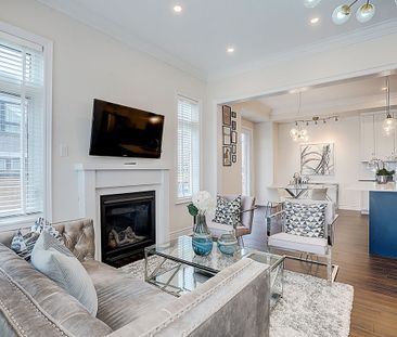 For Lease - 1301 Felicity Gardens, Oakville, Ontario - Photo 1