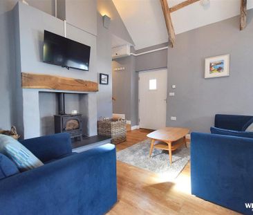 2 bedroom detached house to rent - Photo 2